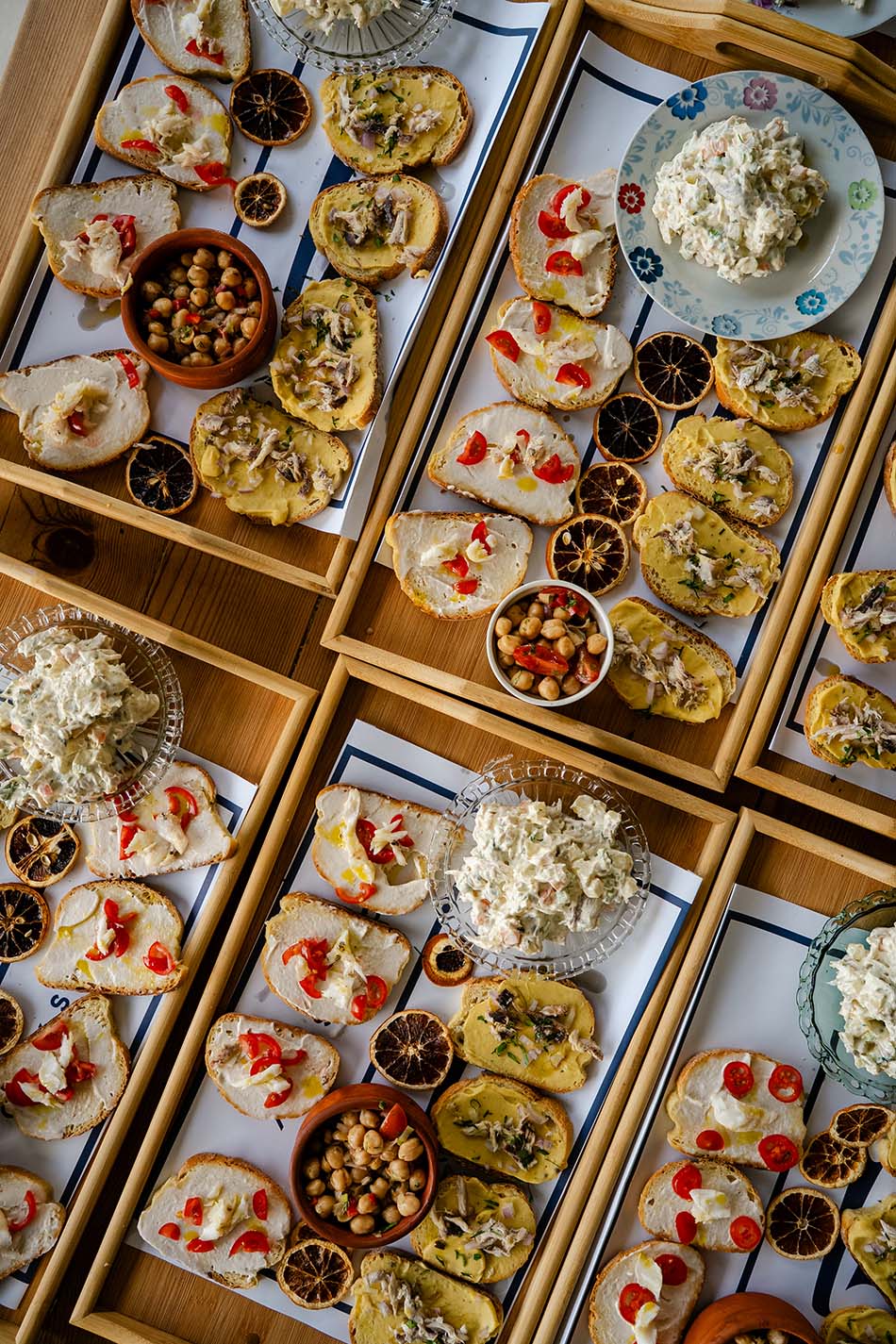 ΛΑΛΕΡΙ Food Festival !