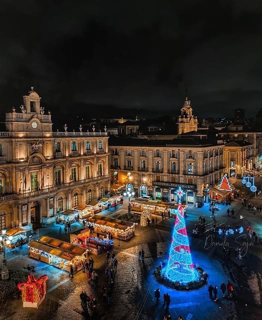 Memnon Christmas ΧΡΙΣΤΟΥΓΕΝΝΙΑΤΙΚΗ ΕΚΔΡΟΜΗ ΣΤΟΝ ΙΤΑΛΙΚΟ ΝΟΤΟ