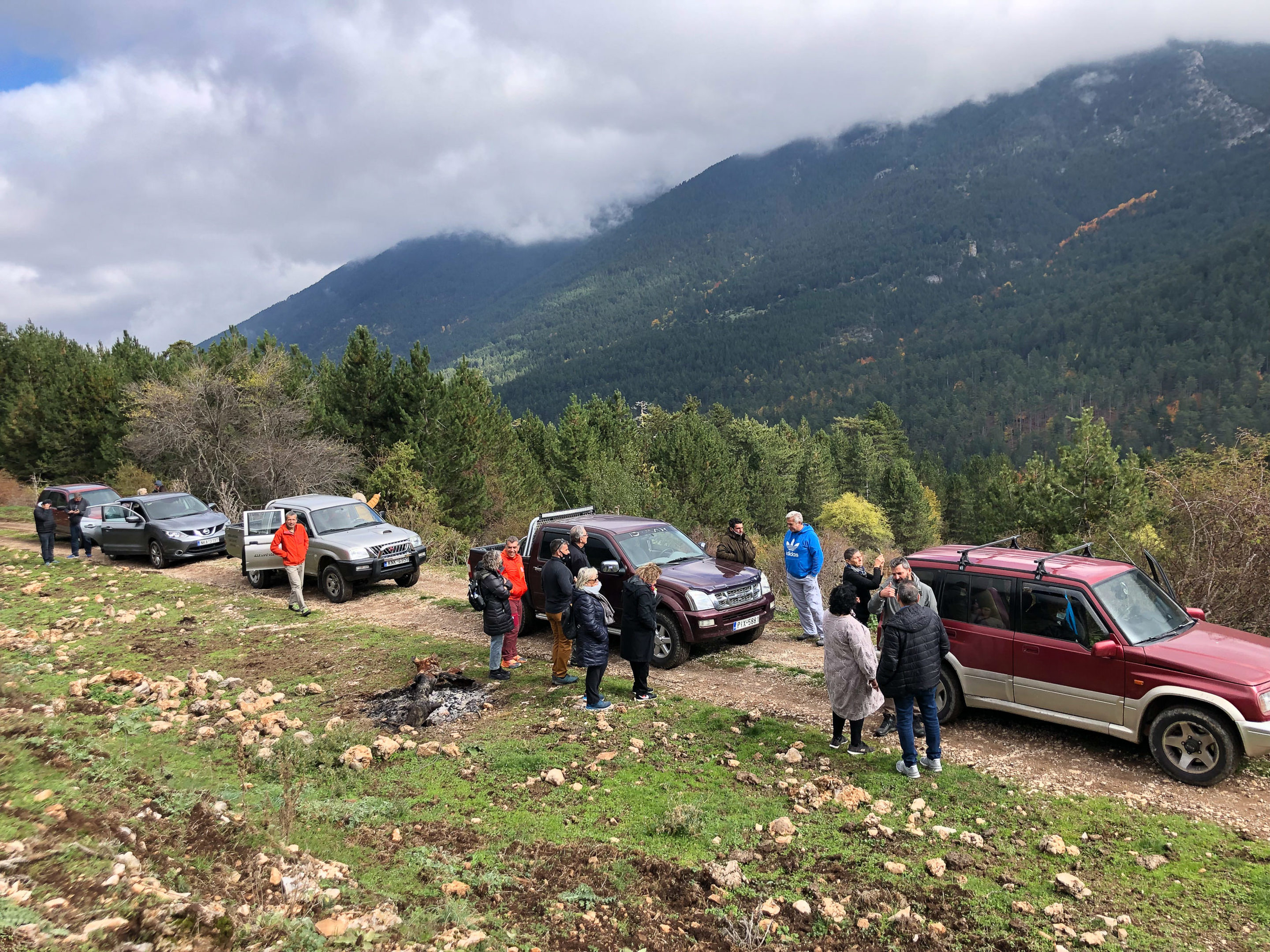 Memnon Christmas ΧΡΙΣΤΟΥΓΕΝΝΑ ΣΤΗΝ ΚΑΡΔΙΑ ΤΗΣ ΘΕΣΣΑΛΙΚΗΣ ΓΗΣ