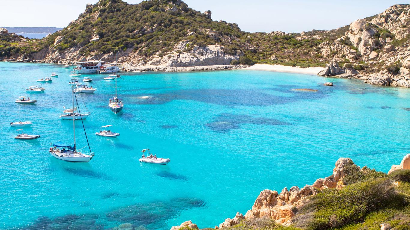 ΕΛΒΑ - ΣΑΡΔΗΝΙΑ-ΚΟΡΣΙΚΗ ( ΑΕΡΟΠΟΡΙΚΩΣ)