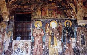 ΔΥΤΙΚΑ ΒΑΛΚΑΝΙΑ   ΚΟΡΥΤΣΑ  - ΟΧΡΙΔΑ