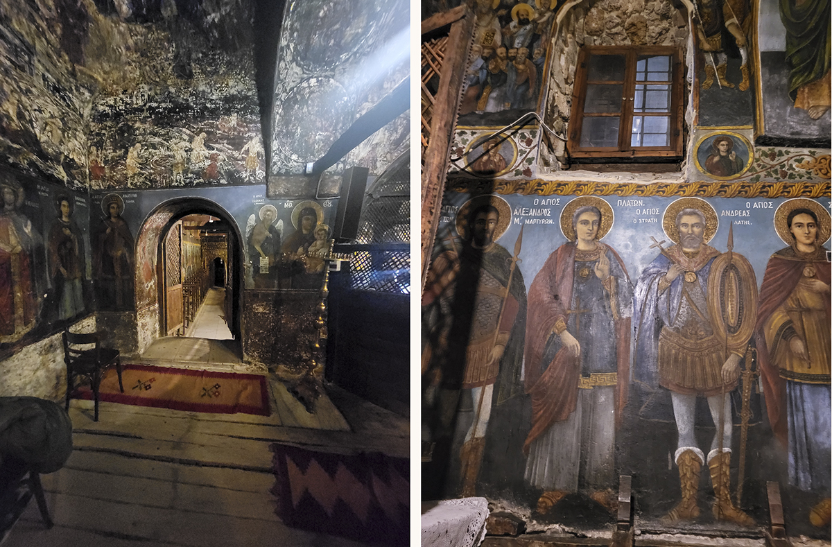 ΑΠΟΚΡΙΕΣ ΣΤΗΝ ΣΙΑΤΙΣΤΑ  ΚΑΙ ΚΟΖΑΝΗ