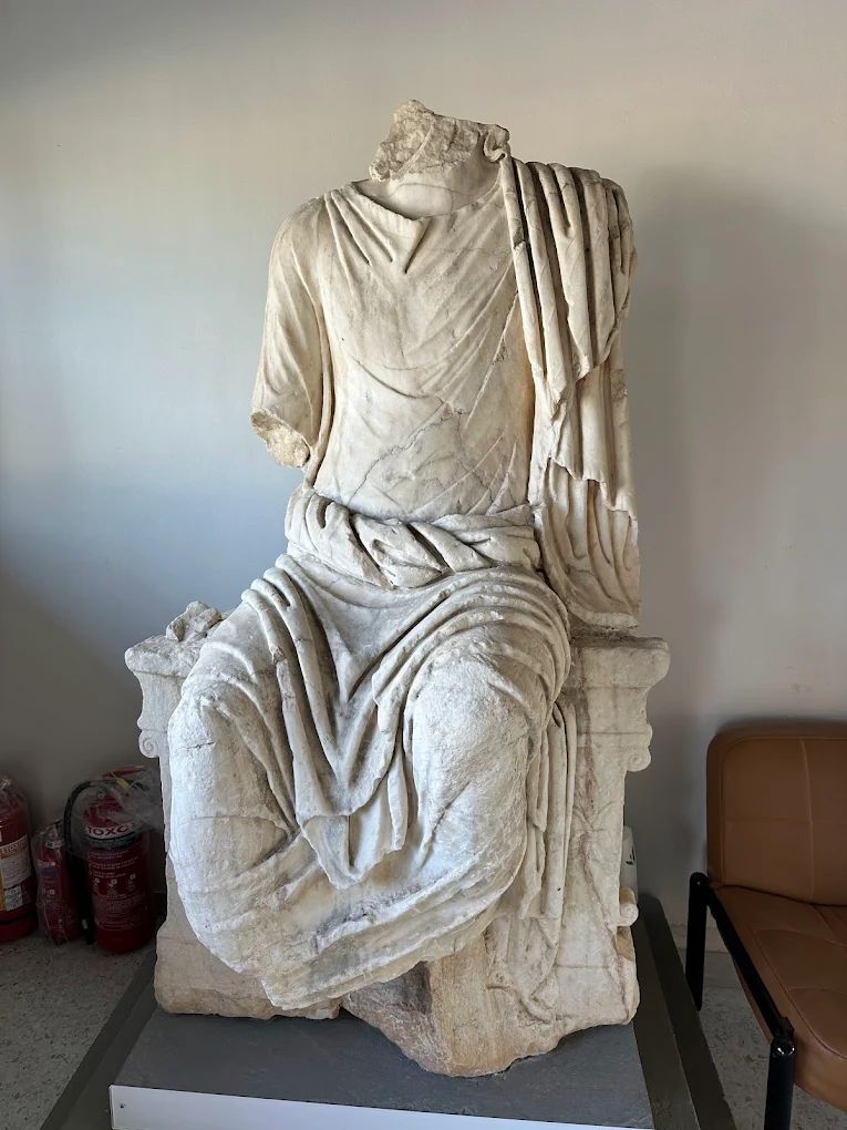 ΚΟΡΙΝΘΙΑ  ΜΕΡΟΣ 1ο