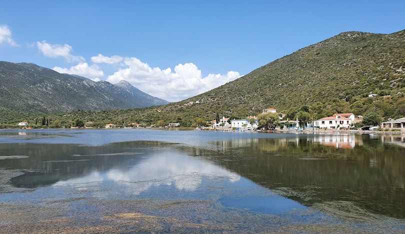 ΝΕΑΠΟΛΗ-ΜΟΝΕΜΒΑΣΙΑ-ΕΛΑΦΟΝΗΣΟΣ-ΠΛΥΤΡΑ- ΛΙΜΗΝ ΙΕΡΑΚΑ-ΚΥΠΑΡΙΣΣΙ-ΑΣΤΡΟΣ