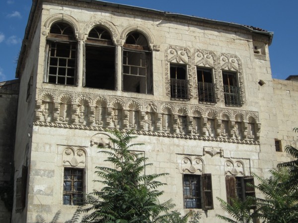 ΚΑΠΠΑΔΟΚΙΑ