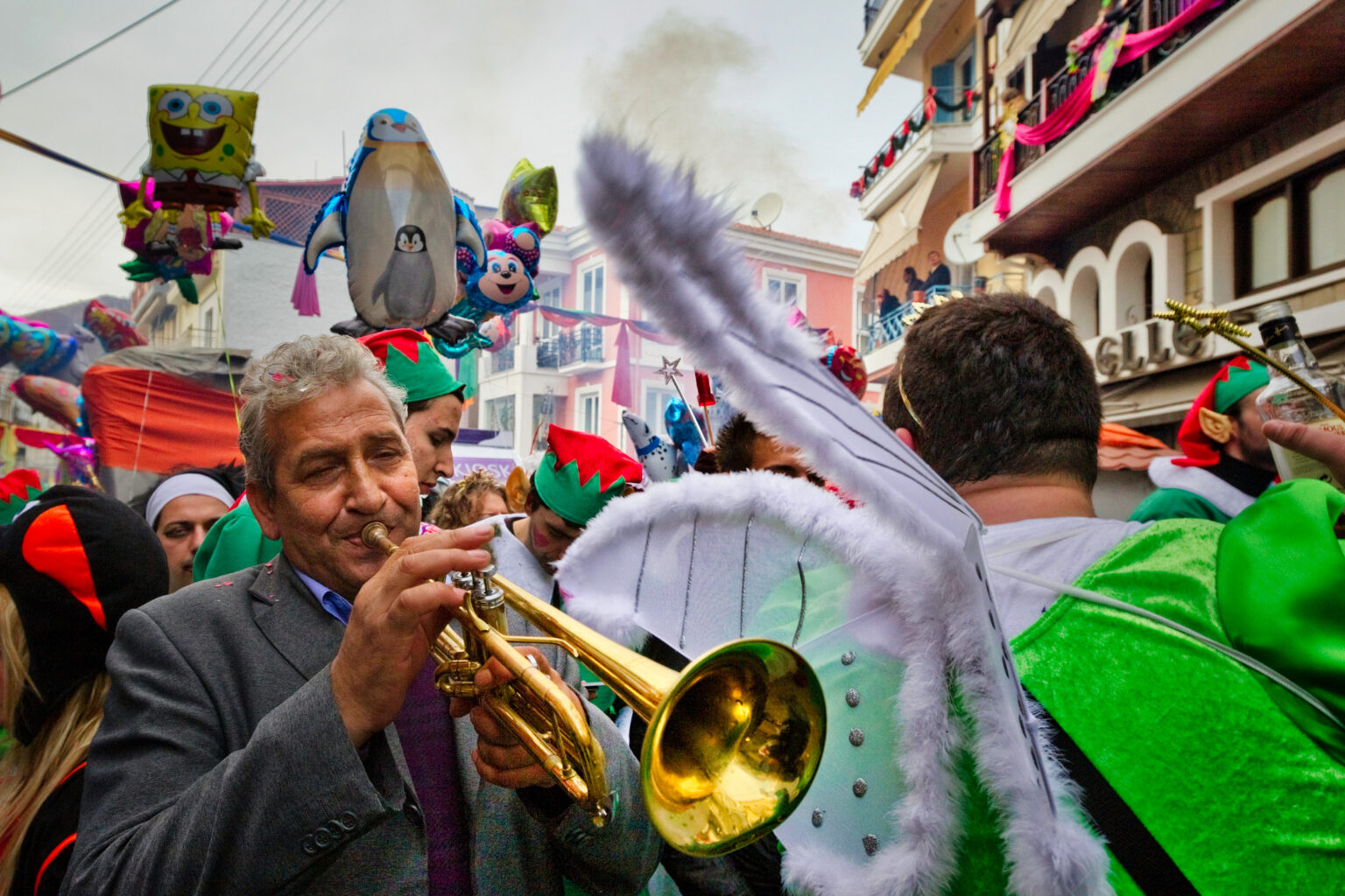 Memnon Christmas ΘΕΟΦΑΝΕΙΑ ΣΕ ΚΑΣΤΟΡΙΑ-ΠΡΕΣΠΕΣ-ΡΑΓΚΟΥΤΣΑΡΙΑ
