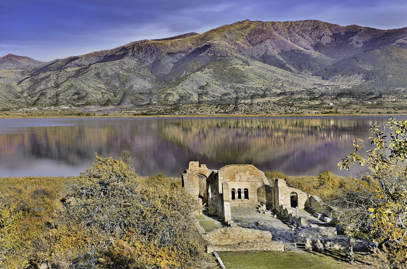 Memnon Christmas ΘΕΟΦΑΝΕΙΑ ΣΕ ΚΑΣΤΟΡΙΑ-ΠΡΕΣΠΕΣ-ΡΑΓΚΟΥΤΣΑΡΙΑ