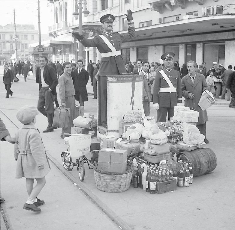 Μemnon Christmas ΓΙΟΡΤΙΝΗ ΑΘΗΝΑ ΤΟΥ ΧΘΕΣ