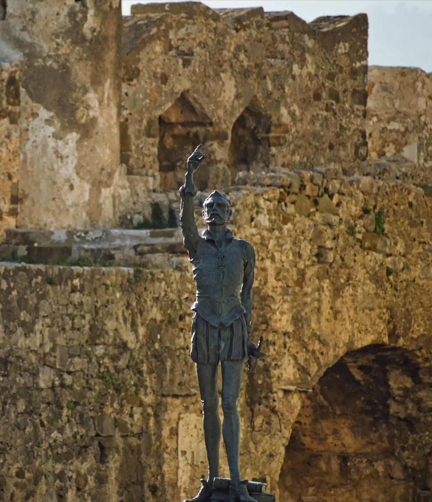 ΤΡΙΗΜΕΡΗ ΑΠΟΔΡΑΣΗ ΣΤΗΝ ΔΥΤΙΚΗ ΕΛΛΑΔΑ