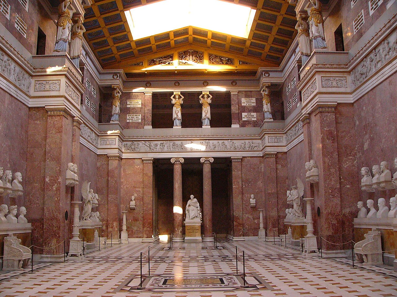 ΡΗΝΑΝΙΑ-ΦΡΑΓΓΟΝΙΑ-ΒΑΥΑΡΙΑ-ΡΟΜΑΝΤΙΚΟΣ ΔΡΟΜΟΣ