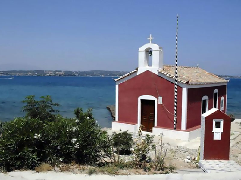 ΠΡΩΤΟΜΑΓΙΑ ΣΕ ΕΡΜΙΟΝΙΔΑ & ΣΠΕΤΣΕΣ