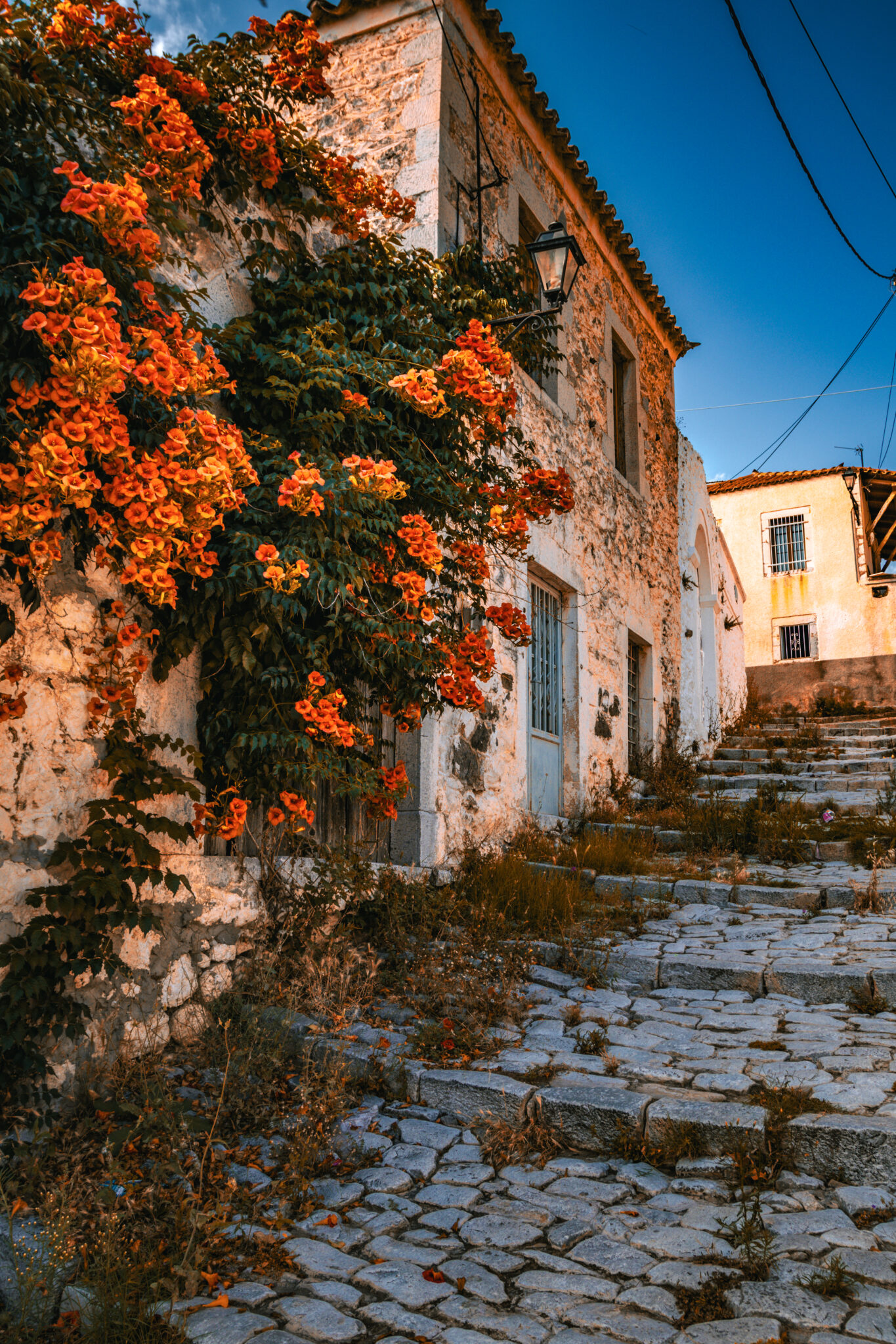 ΑΝΟΙΞΗ ΣΤΟΝ ΜΥΣΤΡΑ ( ΜΝΗΜΕΙΟ  UNESCO )