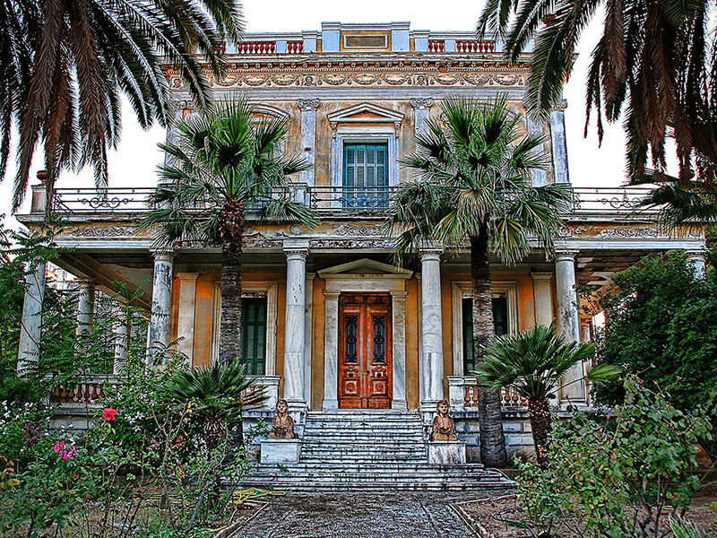 ΣΠΕΤΣΕΣ