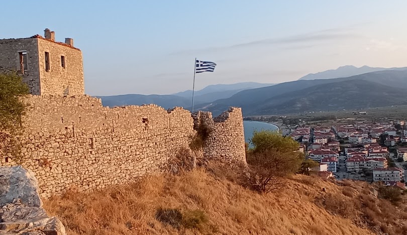 ΝΕΑΠΟΛΗ-ΜΟΝΕΜΒΑΣΙΑ-ΕΛΑΦΟΝΗΣΟΣ-ΠΛΥΤΡΑ- ΛΙΜΗΝ ΙΕΡΑΚΑ-ΚΥΠΑΡΙΣΣΙ-ΑΣΤΡΟΣ