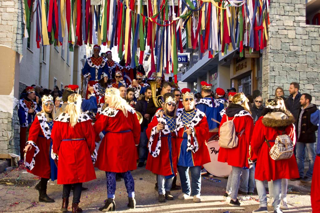 Memnon Christmas ΘΕΟΦΑΝΕΙΑ ΣΕ ΚΑΣΤΟΡΙΑ-ΠΡΕΣΠΕΣ-ΡΑΓΚΟΥΤΣΑΡΙΑ