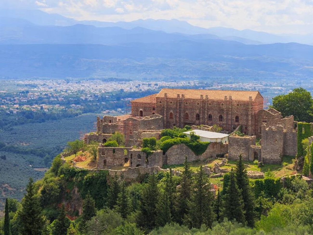 ΠΟΛΙΤΙΣΤΙΚΟ ΤΑΞΙΔΙ ΣΤΟΝ ΦΑΡΟ ΤΟΥ ΒΥΖΑΝΤΙΟΥ