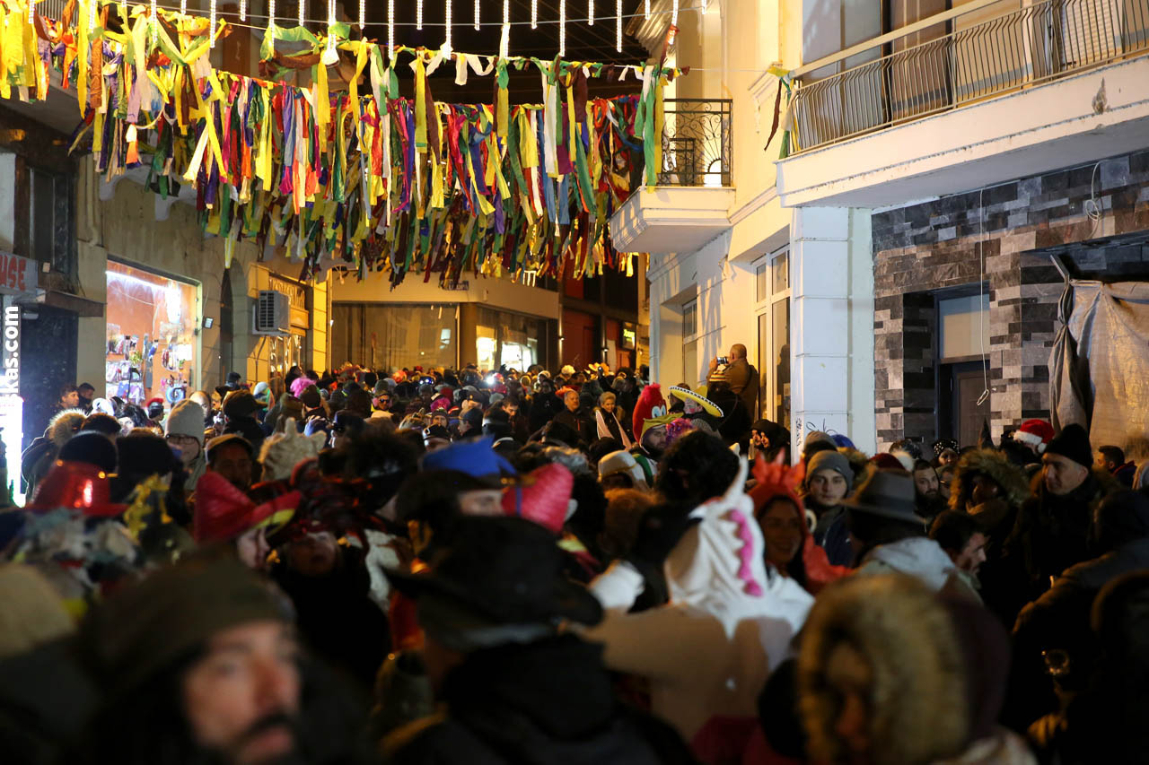 Memnon Christmas ΘΕΟΦΑΝΕΙΑ ΣΕ ΚΑΣΤΟΡΙΑ-ΠΡΕΣΠΕΣ-ΡΑΓΚΟΥΤΣΑΡΙΑ