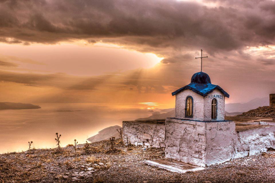 Πεζοπορία στον ΚΙΘΑΙΡΩΝΑ