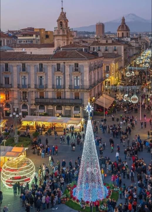 Memnon Christmas ΧΡΙΣΤΟΥΓΕΝΝΙΑΤΙΚΗ ΕΚΔΡΟΜΗ ΣΤΟΝ ΙΤΑΛΙΚΟ ΝΟΤΟ