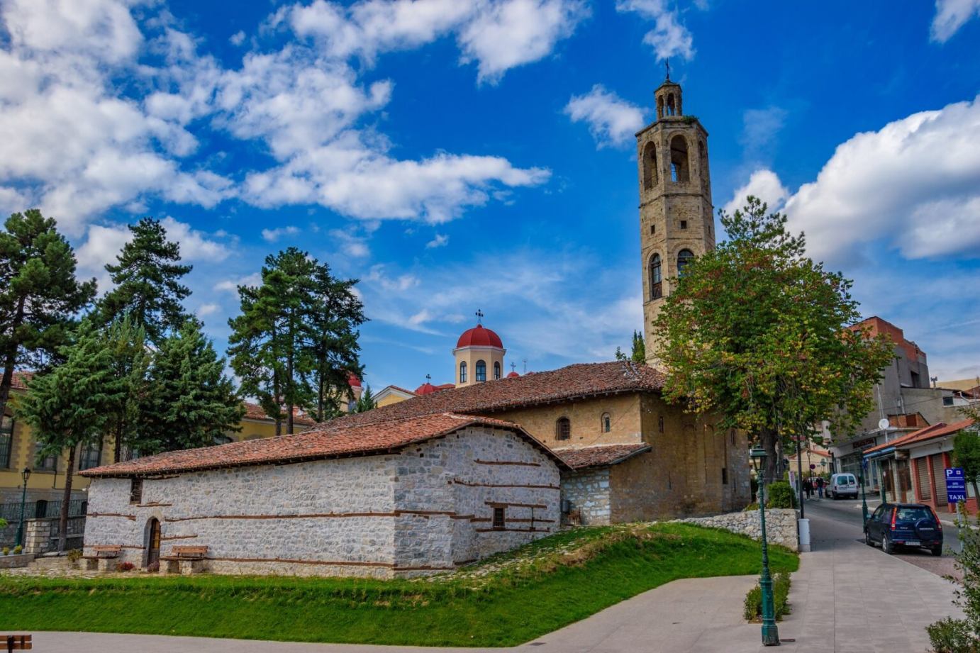 ΑΠΟΚΡΙΕΣ ΣΤΗΝ ΣΙΑΤΙΣΤΑ  ΚΑΙ ΚΟΖΑΝΗ