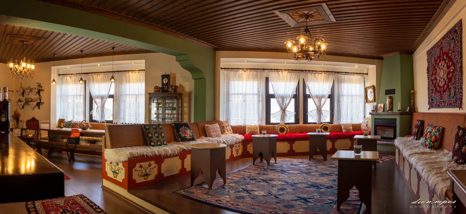 ΑΠΟΚΡΙΕΣ ΣΤΗΝ ΣΙΑΤΙΣΤΑ  ΚΑΙ ΚΟΖΑΝΗ